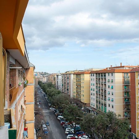 Lev Apartment Rome Luaran gambar