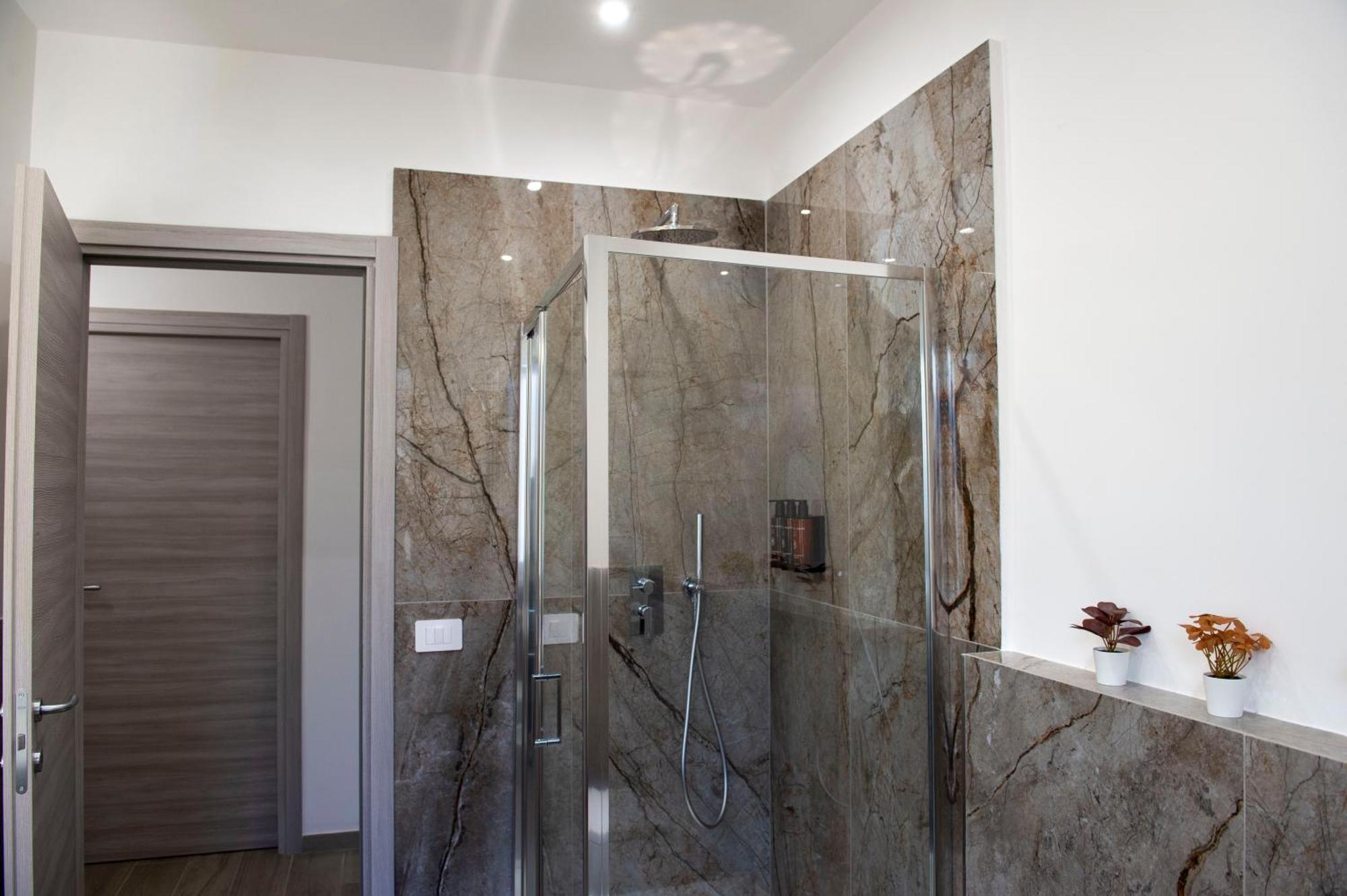 Lev Apartment Rome Luaran gambar