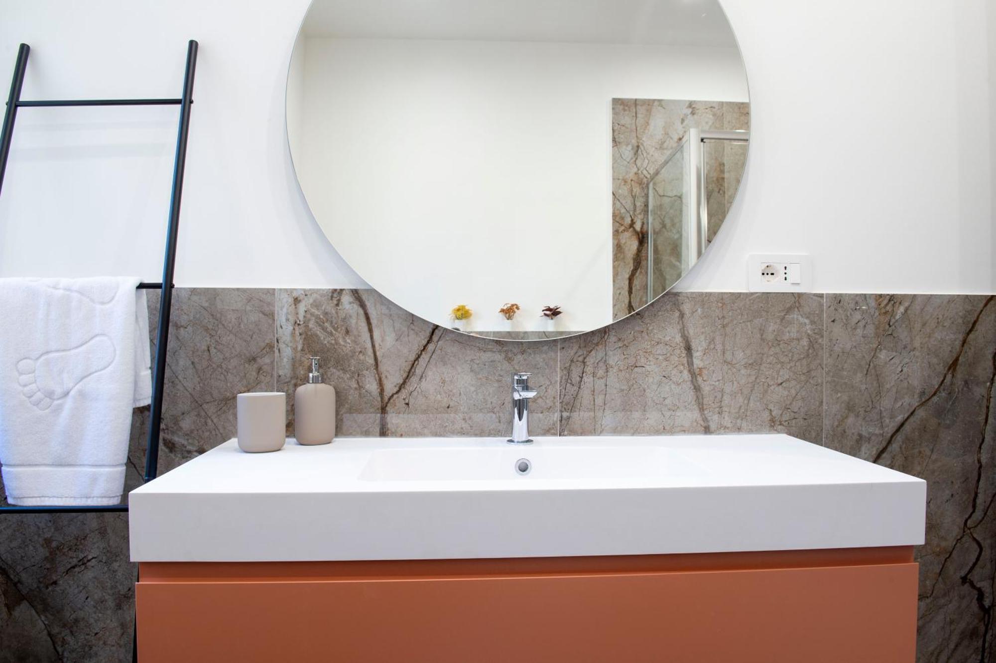Lev Apartment Rome Luaran gambar