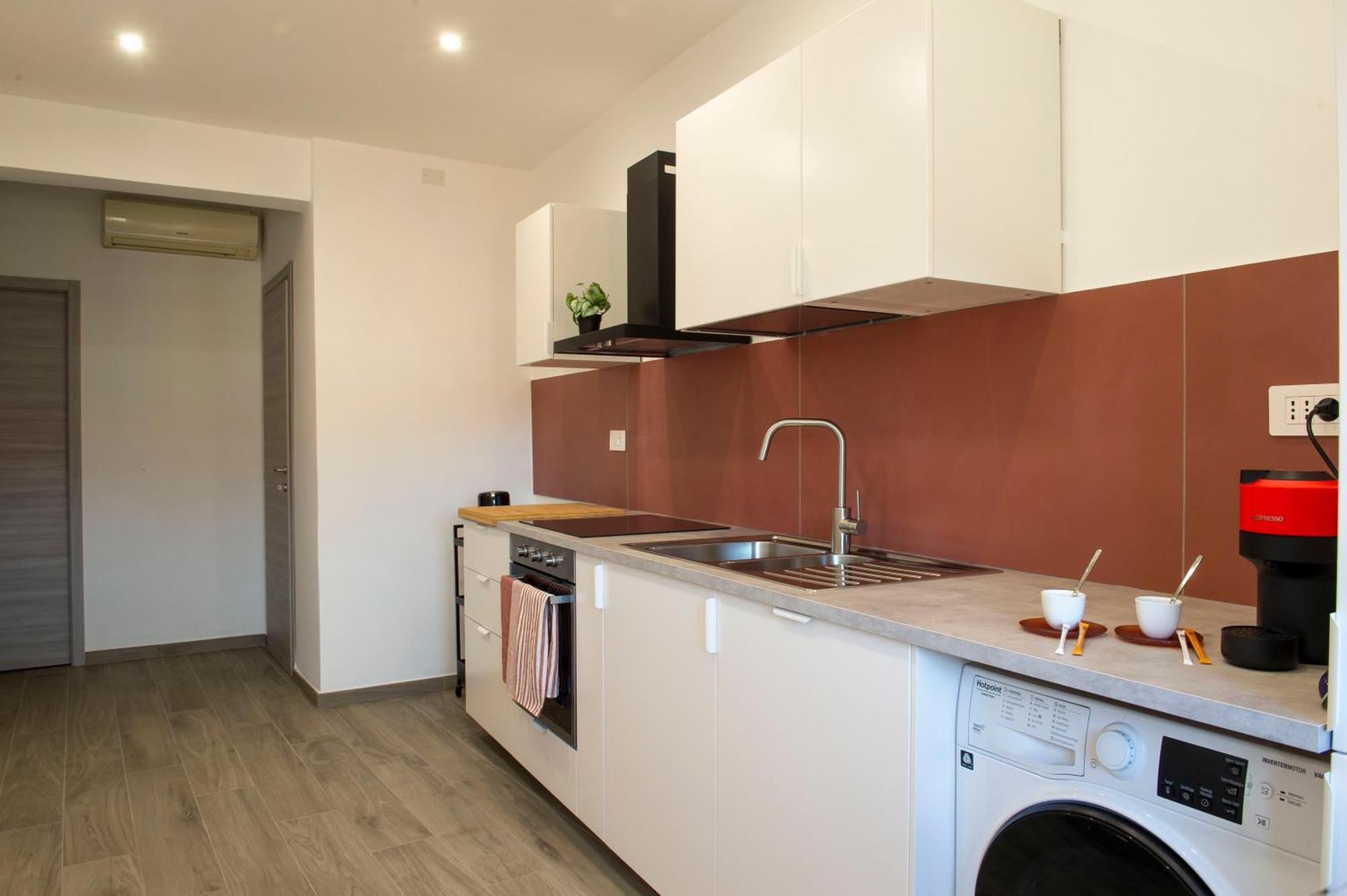Lev Apartment Rome Luaran gambar