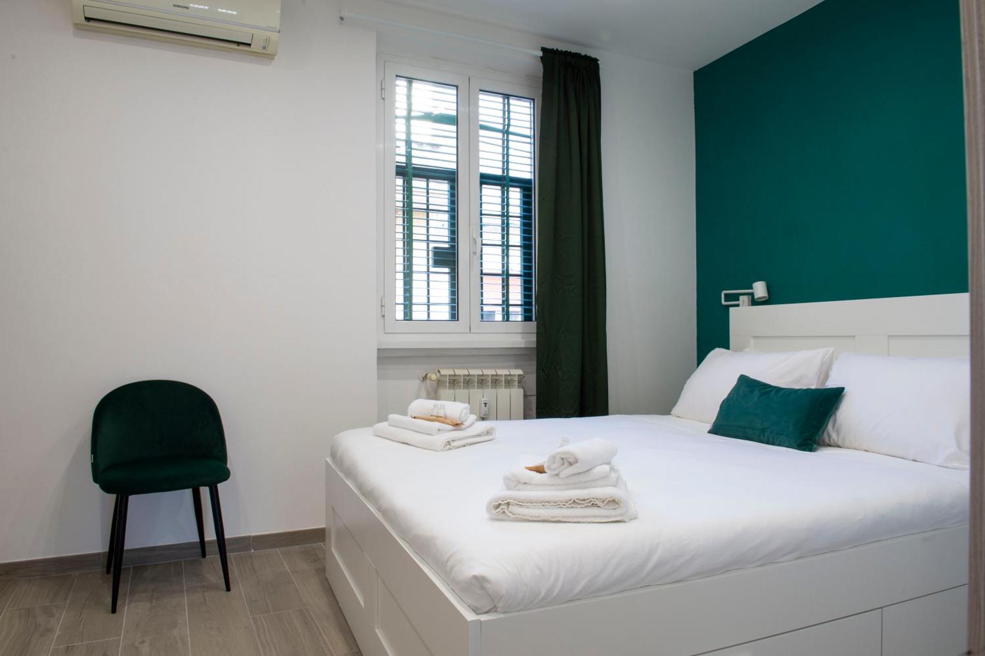Lev Apartment Rome Luaran gambar