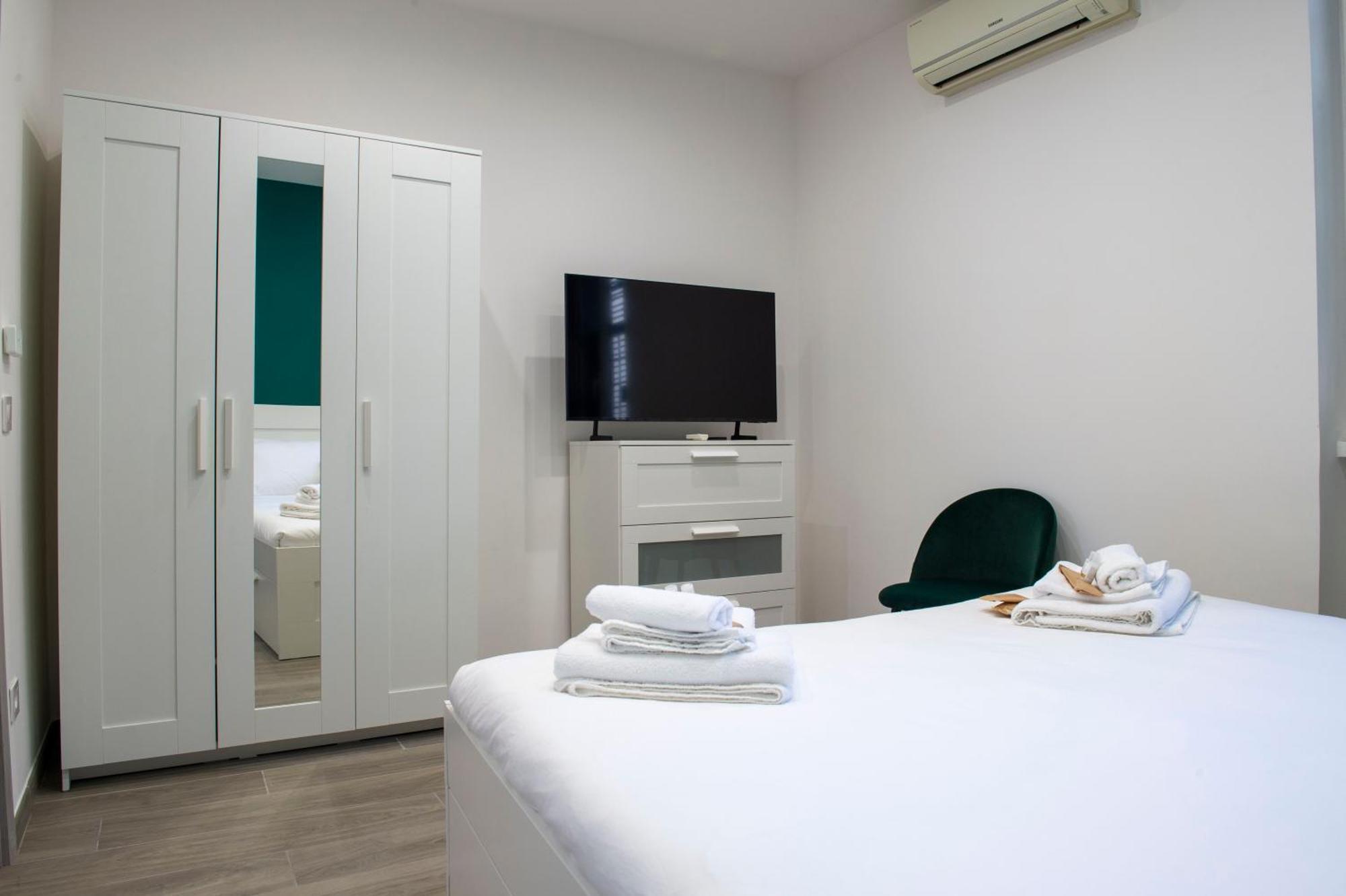 Lev Apartment Rome Luaran gambar