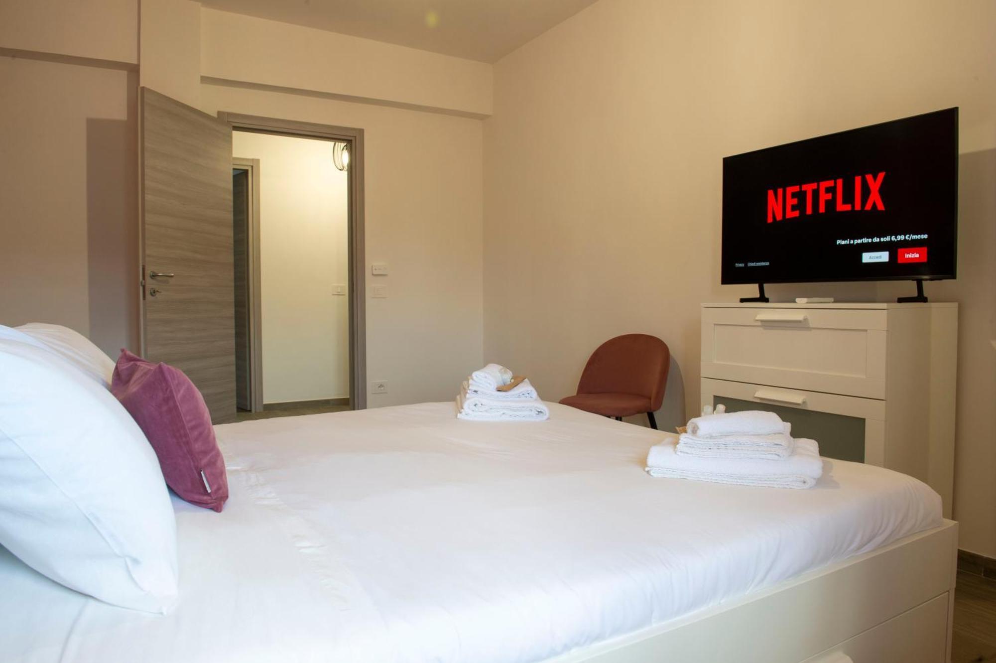 Lev Apartment Rome Luaran gambar
