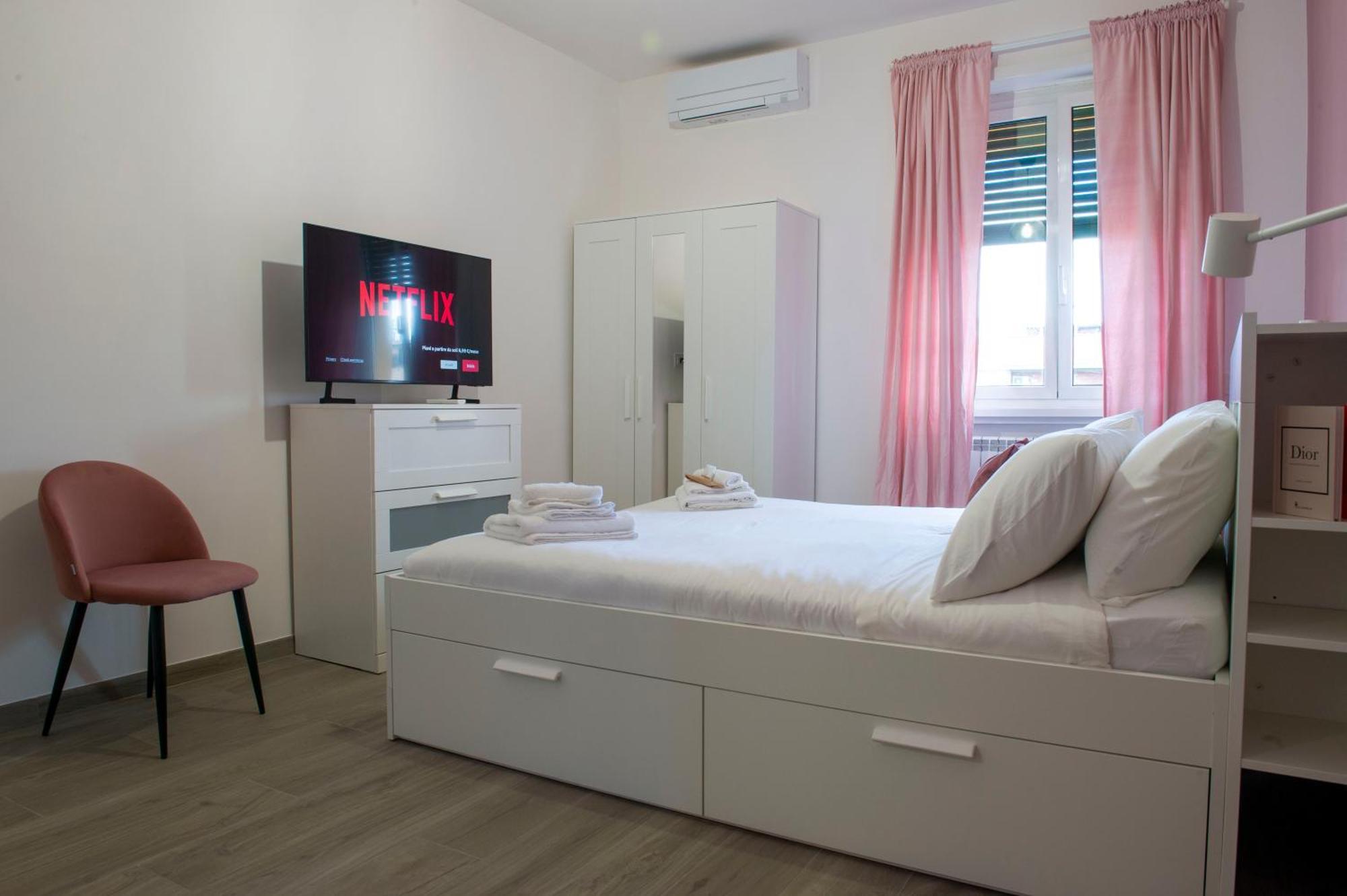 Lev Apartment Rome Luaran gambar