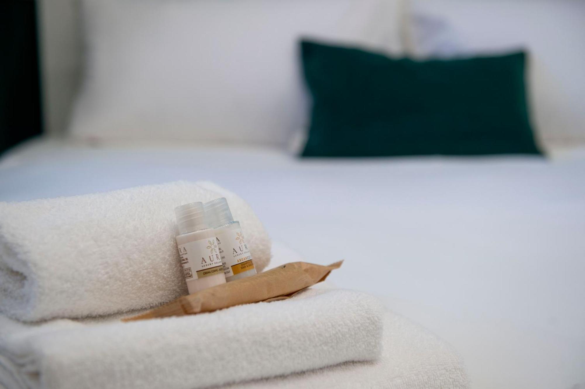 Lev Apartment Rome Luaran gambar