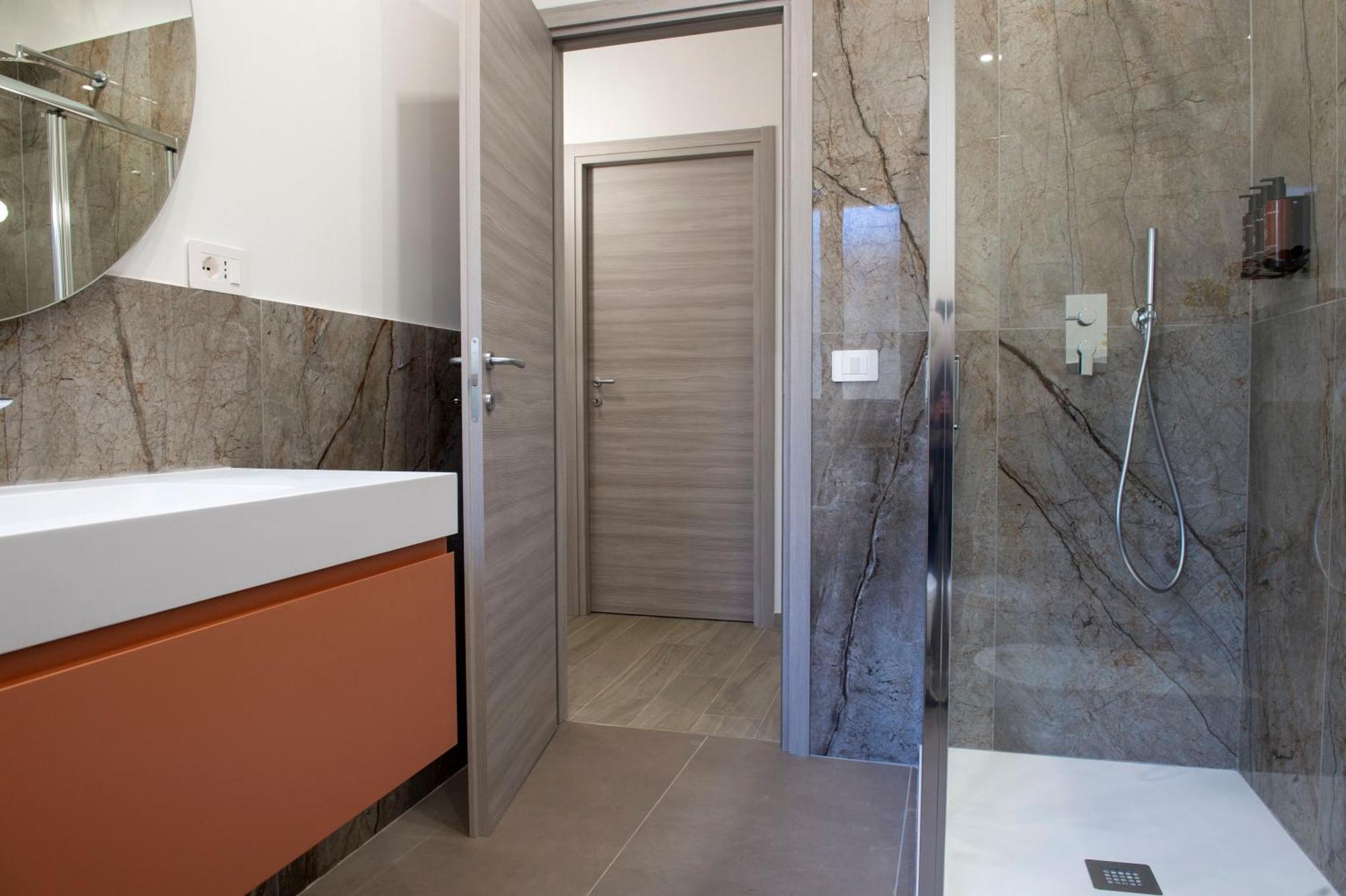Lev Apartment Rome Luaran gambar