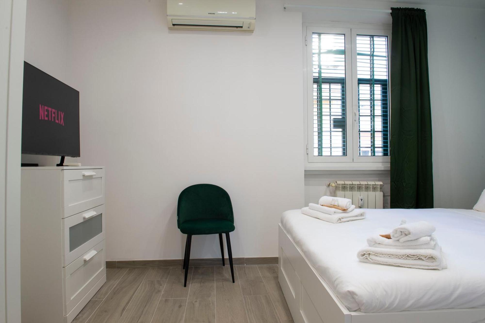 Lev Apartment Rome Luaran gambar