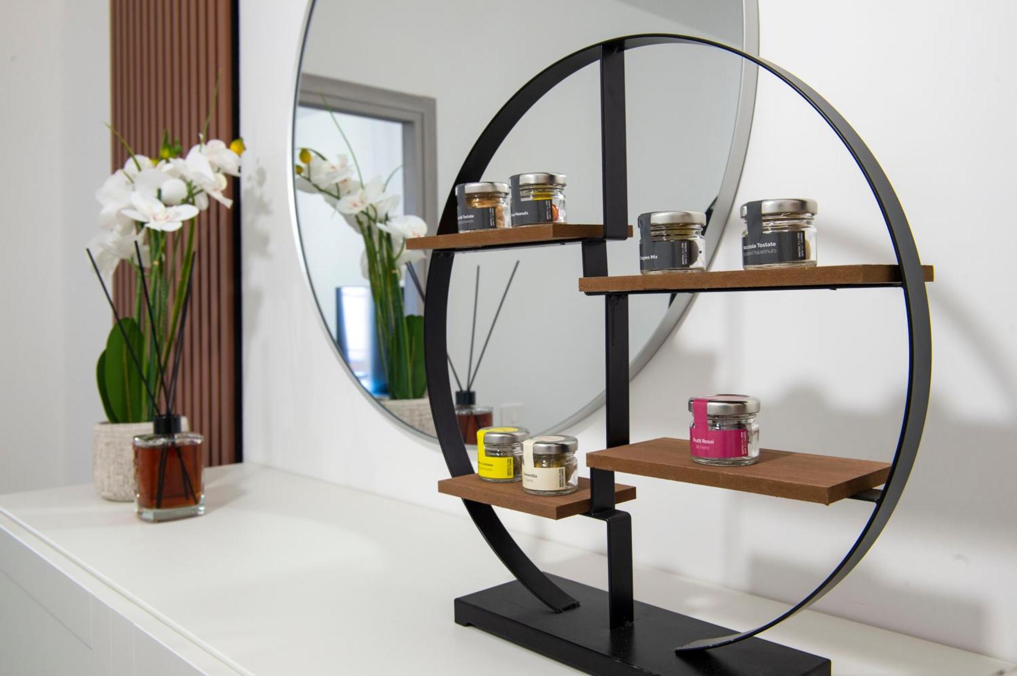 Lev Apartment Rome Luaran gambar