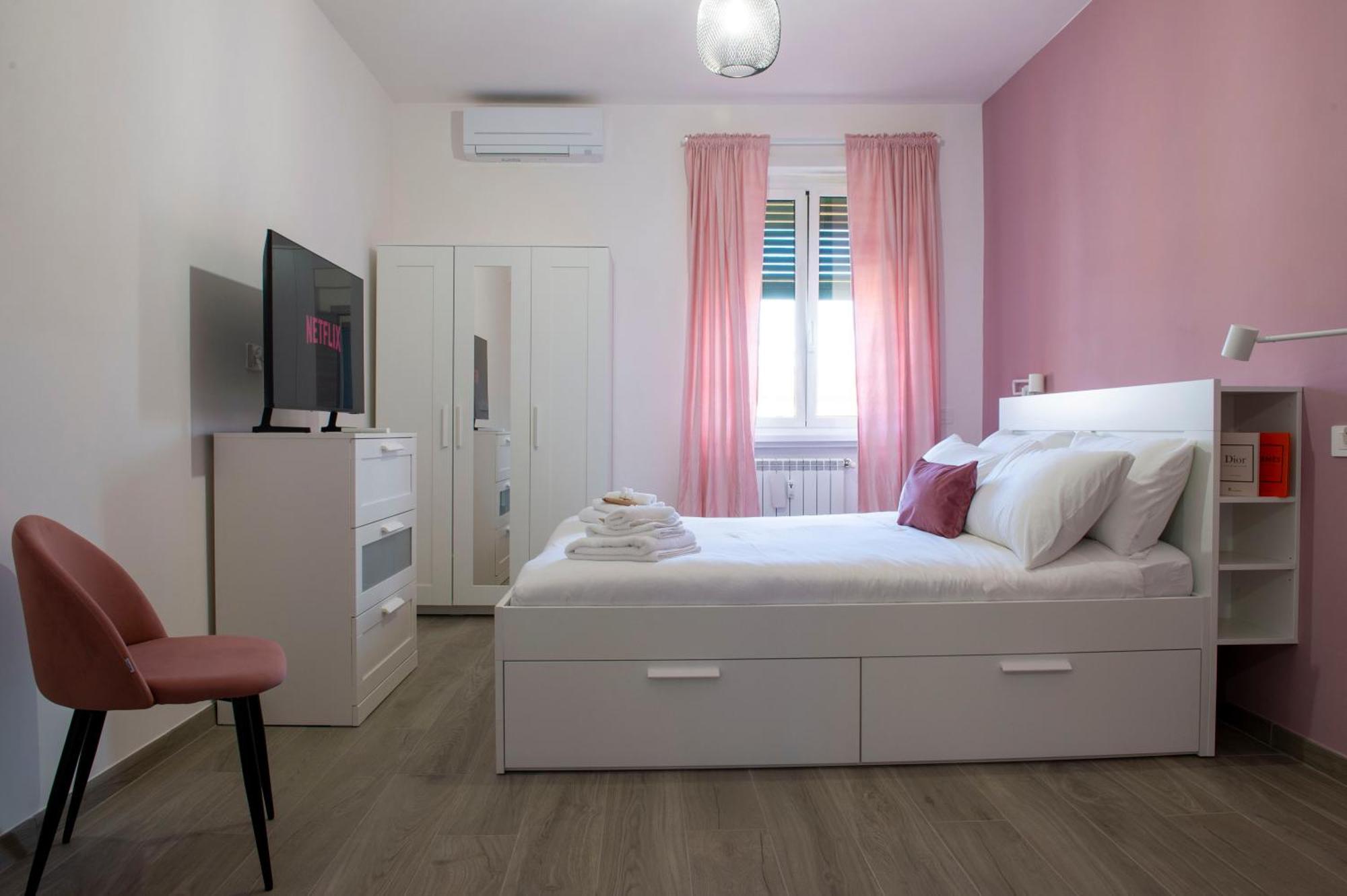 Lev Apartment Rome Luaran gambar