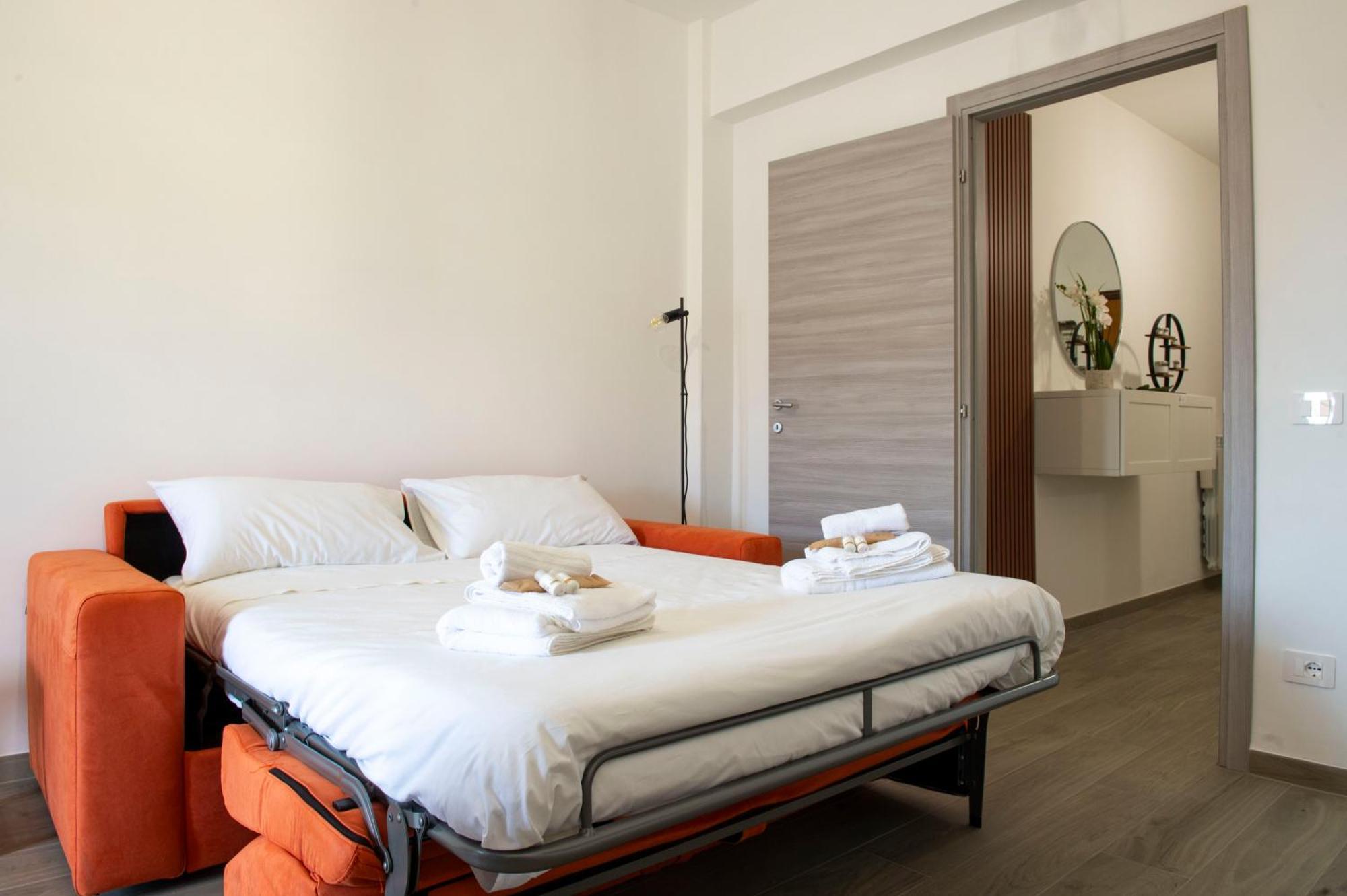 Lev Apartment Rome Luaran gambar