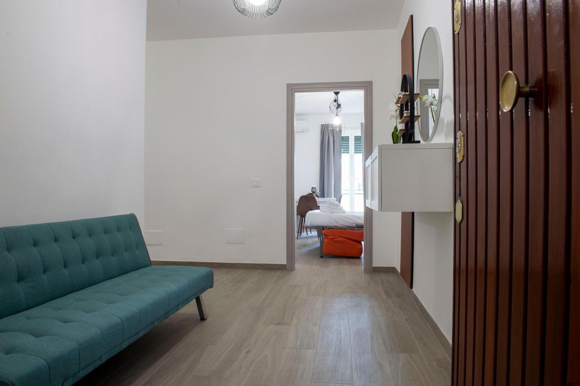 Lev Apartment Rome Luaran gambar