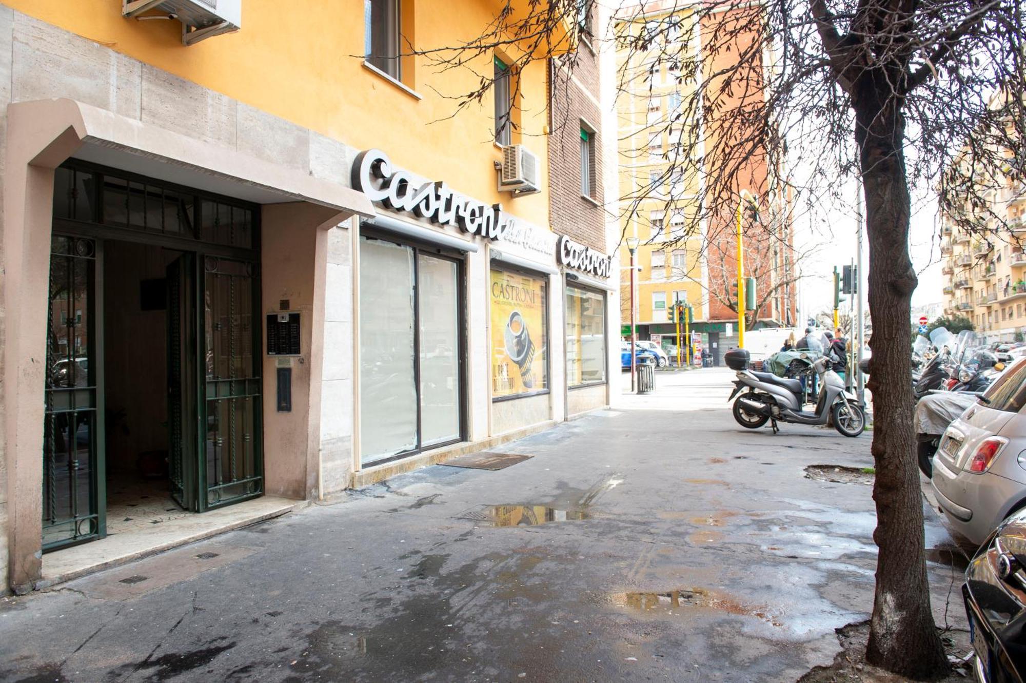 Lev Apartment Rome Luaran gambar
