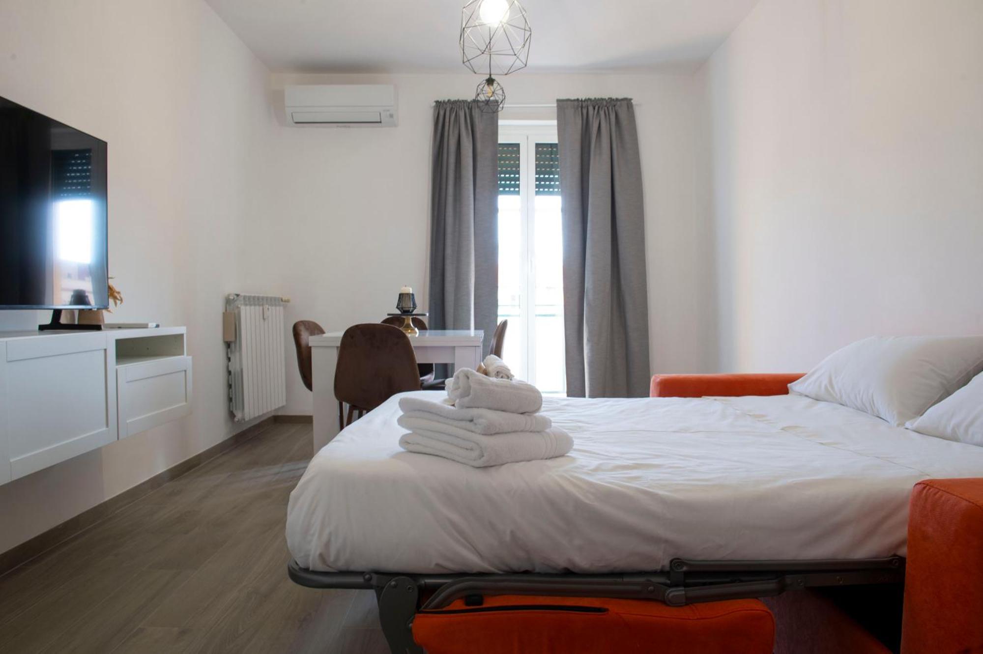 Lev Apartment Rome Luaran gambar