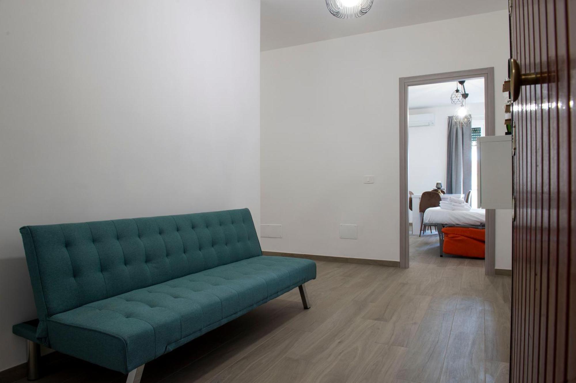 Lev Apartment Rome Luaran gambar