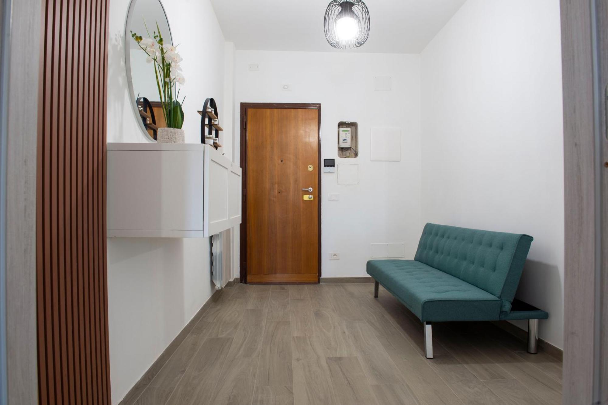 Lev Apartment Rome Luaran gambar