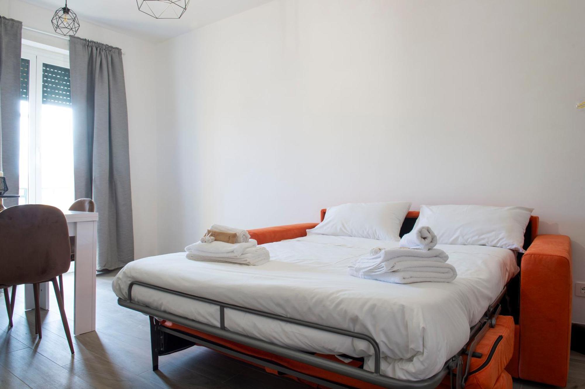 Lev Apartment Rome Luaran gambar
